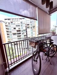 Seastrand (D18), Condominium #622714881